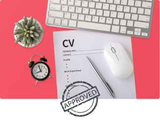 approved-cv