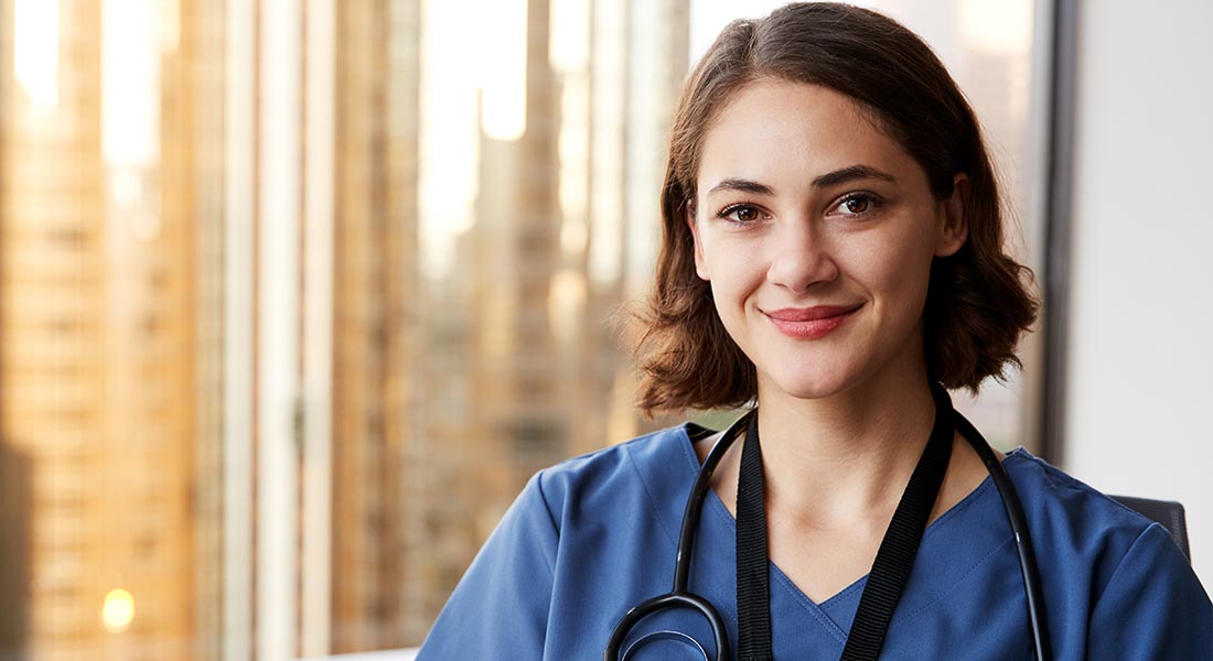 رشته آوسبیلدونگ پرستاری