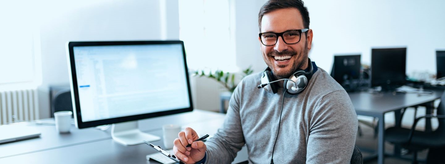 آوسبیلدونگ کارشناس فناوری اطلاعات ( IT )