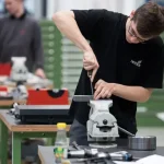 مزایای دوره آوسبیلدونگ آلمان